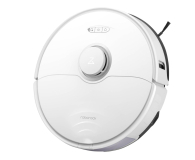 Roborock Robot sprzątający S8 biały - 1309427 - zdjęcie 4